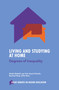 Living and Studying at Home (Degrees of Inequality) by Sheila Riddell, Lyn Tett, Hazel Christie, Rachael King, Sofia Shan, 9781835495018