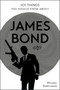 101 Things You Should Know about James Bond 007 by Michael Dörflinger, 9780764365171