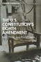 The U.S. Constitution's Eighth Amendment (Bail, Fines, and Punishments) by Charlie Eastaugh, 9780367026011