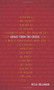 Grace from the Cross by Kyle Idleman, 9780801093647