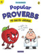 Popular Proverbs (Fun with English) by Sonia Mehta, 9780143444893