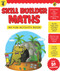 Skill Builder Maths Level 4 by Penguin India, 9780143445180