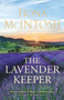 The Lavender Keeper by Fiona McIntosh, 9780143568438