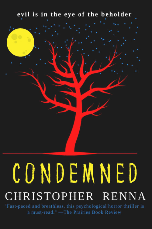 Condemned by Christopher Renna, 9780578858869