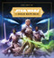 The Art of Star Wars: The High Republic: Volume II by Kristin Baver, Rebecca Henderson, Iain McCaig, 9781419771422