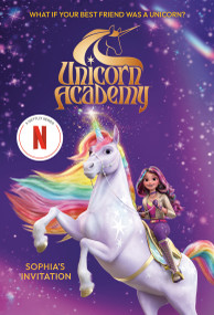 Unicorn Academy: Sophia's Invitation - 9798217030149 by Random House, 9798217030149