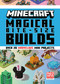 Minecraft: Magical Bite-Size Builds (Over 20 Marvellous Mini-Projects) by Mojang AB, 9780593984161