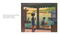 Hogar (Home Spanish Edition) - 9780593859735 by Matt de la Peña, Loren Long
