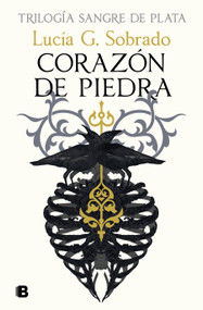 Corazón de piedra / Heart of Stone (Spanish Edition) by Lucía G. Sobrado, 9788466679251