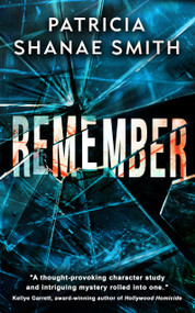 Remember - 9781915523822 by Patricia Shanae Smith, 9781915523822