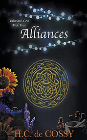 Alliances by H.C. de Cossy, 9780988951570