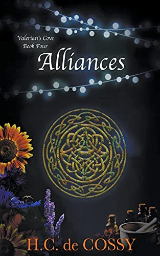 Alliances by H.C. de Cossy, 9780988951570