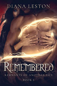 Remembered - 9781072656036 by Diana Leston, 9781072656036