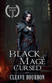 Black Mage: Cursed by Cleave Bourbon, 9781386809265