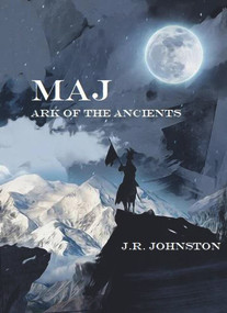 Maj by J.R. Johnston, 9781393038351