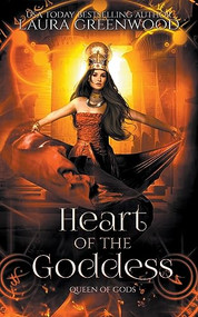 Heart Of The Goddess by Laura Greenwood, 9781393040392