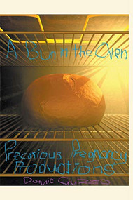 A Bun in the Oven by Dominic Guzzo, 9781393056614
