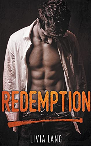 Redemption - 9781393104216 by Livia Lang, 9781393104216