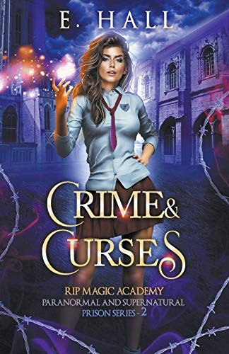 Crime and Curses by E. Hall, 9781393122999