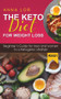 The Keto Diet for Weight Loss by Anna Lor, 9781393138457