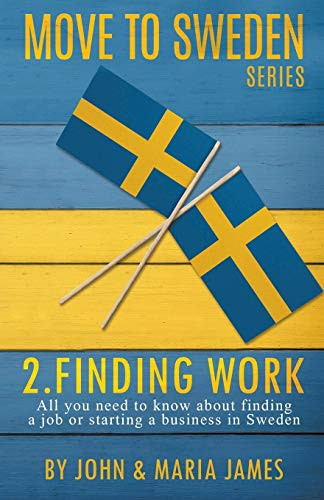 Finding Work by John James, 9781393178743
