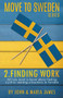 Finding Work by John James, 9781393178743