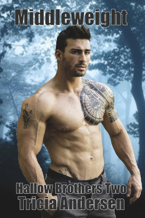 Middleweight by Tricia Andersen, 9781393244639
