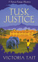 Tusk Justice by Victoria Tait, 9781393270614