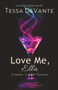 Love Me, Ella by Tessa DeVante, 9781393278566