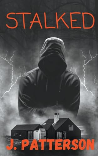 Stalked - 9781393309659 by Jacquelyn Vargovich, 9781393309659