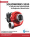 SOLIDWORKS 2020: A Step-By-Step Tutorial Guide for Beginners (Mixed Units) by SDCAD Academy, 9781393322078