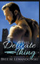 This Delicate Thing by Bree M. Lewandowski, 9781393338406