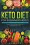 Keto Diet for Beginners - 9781393350309 by Anna Lor, 9781393350309