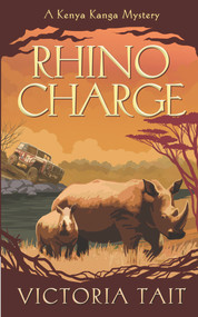 Rhino Charge by Victoria Tait, 9781393372783