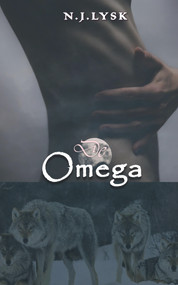 De Omega (Dutch; Flemish Edition) by N.J. Lysk, 9781393377115
