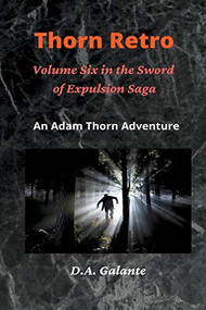 Thorn Retro by D.A. Galante, 9781393401650