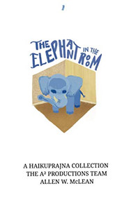 The Elephant In The Room - 9781393402824 by Allen W. McLean, 9781393402824