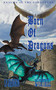 Born Of Dragons by Lp Johnson, BJ Cottrell, 9781393414605