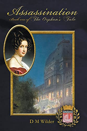 Assassination by D M Wilder, 9781393422068