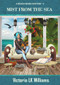 Mist From The Sea by Victoria LK Williams, 9781393428077