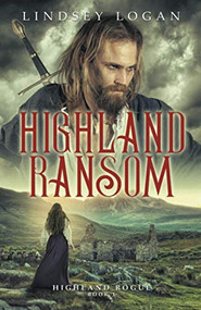 Highland Ransom by Lindsey Logan, 9781393430308