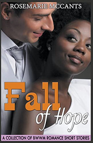 Fall of Hope by Rosemarie McCants, 9781393446477