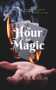 An Hour for Magic by Justin Fulkerson, 9781393460640