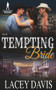 Their Tempting Bride by Lacey Davis, Bridgewater Brides, 9781393484363