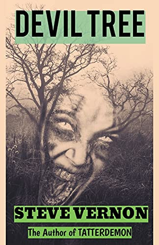 Devil Tree by Steve Vernon, 9781393519294