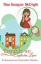 Trouble on Euphoria Lane by Tina Swayzee McCright, 9781393525011