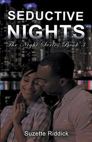 Seductive Nights by Suzette Riddick, 9781393525189