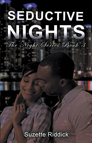 Seductive Nights by Suzette Riddick, 9781393525189