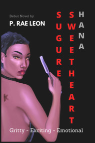 Sugure Sweetheart Hana by P. Rae Leon, 9781393536888