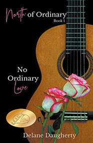 No Ordinary Love - 9781393578833 by Delane Daugherty, 9781393578833